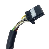 фото thumb №16, Правое зеркало renault kadjar 11 pin