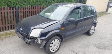 фото thumb №14, Домкрат зміни коробки передач ford fusion 1.4 16 v 04r