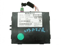 фото thumb №1, Модуль блок керування renault captur i 282758936r
