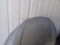 фото thumb №6, Капот nissan juke ii f16 2019-2022 nowa оригинальная