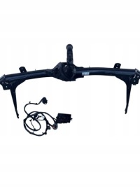 фото thumb №1, Audi q3 f3 2018 задний dachy