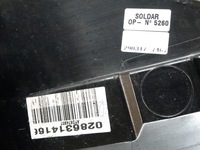 фото thumb №9, Лампа задняя правая renault captur 265509762r