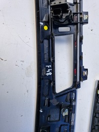 фото thumb №8, Bmw f48 f39 молдинг декоративна dekor панелі консолі 2szt. kpl.