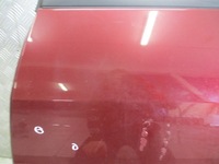 фото thumb №7, Двері лівий задня nissan primera p12 ax5