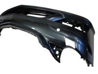 Купить Mercedes r klasa 251 w251 бампер передний amg sprysk pts, фото thumb