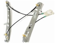 Підйомник скло перед ліве renault megane 2 2 02- Недорого, фото thumb