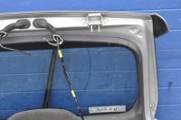 фото thumb №12, Volvo v60 крышка багажника крышка багажника задняя задняя