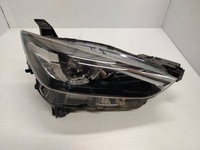 фото thumb №1, Mazda cx3 full led 10 pinów лампа права