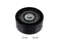 фото thumb №2, Skf ролик ремень chevrolet captiva 2.2 d c100. c14