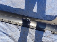 фото thumb №4, Молдинг накладка порог левая mercedes slk w172 r172 amg c197 197