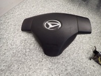 фото thumb №6, Daihatsu cuore l276 07-12 подушки повітряні srs подушка безпеки комплект