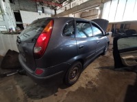 фото thumb №8, Nissan almera tino усилитель тормозов тормоза 2003 2.2l 0204024725 3032429