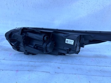 фото thumb №13, Kia ceed iii рестайлінг лампа права повний led 92102j7500 європа оригінал