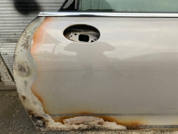 фото thumb №5, Mini f56 cooper s 2021r двері лівий перед ліві передні 21r