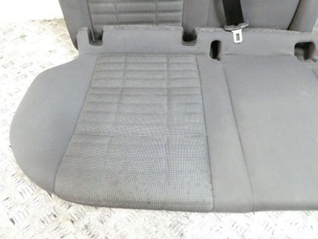 фото thumb №8, Сидіння сидіння перед диван зад vw golf v 5d hb