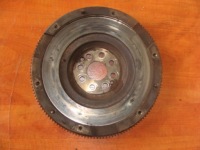 Колесо маховик ford cougar 2.5 v6 99r в Украине, фото thumb