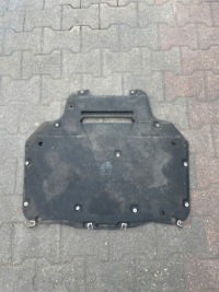 фото thumb №1, Audi q7 4m защита pod коробка передач 4m0825236q