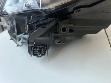 фото thumb №7, Mazda 6 vi gj рестайлінг лампа лівий перед повний led grf5-51040