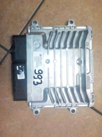 фото thumb №1, Блок керування двигуна ioniq niro 95441-2bef0