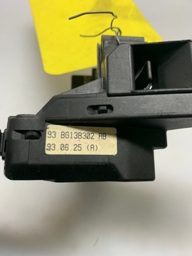 фото thumb №7, Кермовий/підкермовий 93bg13b302ab ford