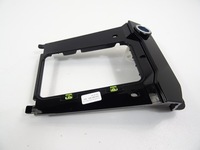 фото thumb №4, Vw t-roc захист рамка тунель роз'єм прикурювача