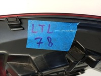 фото thumb №14, Mercedes e-klasa w213 рестайлинг sedan 20- лампа задняя левая левый зад a2139065109