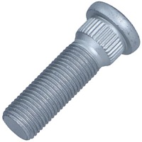 фото thumb №1, Шпилька ступиця колеса nissan almera micra primera