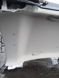 фото thumb №6, Dacia sandero iii 2021 крыша kompletny с потолок оригинал