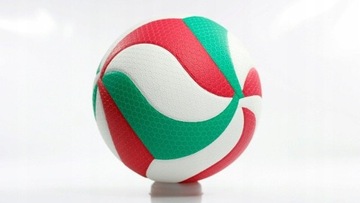 МАТОЧНЫЙ ВОЛЕЙБОЛ MLTEN V5M500 FIVB Y.5
