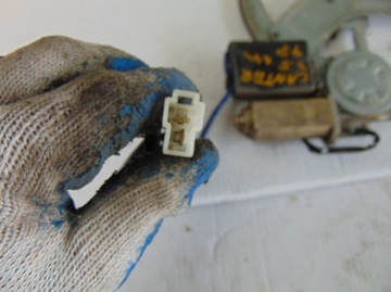 фото thumb №4, Mitsubishi canter 94r подъемник стекла правый ele