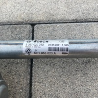 фото thumb №7, Golf 8 silniczek/mechanizm двірник 5h1955119
