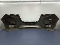 Renault master 3 рестайлінг  бампер перед 620228205r Київ, фото thumb