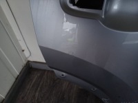 Дверь ----- задняя правое  задняя правый  ----- lexus rx v ---- 2023- Доставка, фото thumb