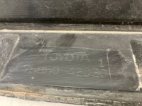 фото thumb №8, Rav4 v защита молдинг порог правая #1