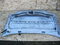 фото thumb №5, Капот перед vw volkswagen touran 1t0 03-06