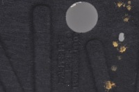 Ferrari portofino f164 накладка тепловая колеса запасного 836326 22295 Киев, фото thumb