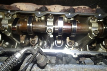 фото thumb №7, Jeep grand cherokee wj 4.7 v8 ho 258 km двигатель