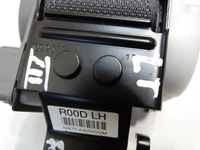 фото thumb №9, Pas безопасности левый задняя iii ряд kia carens iv 89870-a4000