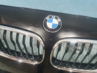 Бампер bmw 1 f20 f21 lift m-pakiet перед передний с Разборки, фото thumb