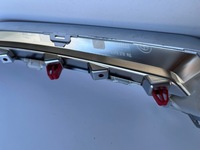 фото thumb №12, Молдинг хром бампера правый левый задняя bmw 9478378 9478377