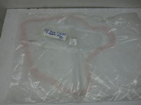 фото thumb №1, Дефлектор двері задня правий opel meriva b 13271242