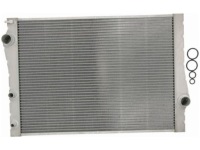 Купить Радиатор nissens 60823, фото thumb