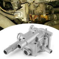 фото thumb №13, Корпус termostatowa термостата 96984103 замінник do opel / vauxhall