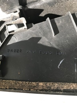 фото thumb №5, Захист підскло ліва honda civic viii 74222-smg