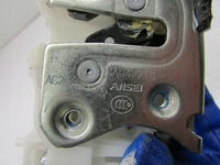 фото thumb №8, Citroen c4 aircross замок дверь правый задняя europa