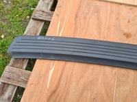 фото thumb №3, Молдинг накладка бампера задня range rover l322