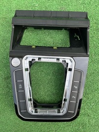 фото thumb №1, Vw passat b8 рамка корпус mieszka 3g1864263e