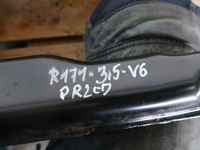 фото thumb №12, Mercedes r171 3.5 v6 подрамник подрамник подрамник перед