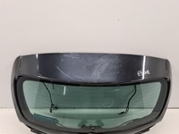 фото thumb №6, Seat leon ii fr 07r крышка багажника багажника lc9z