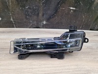 фото thumb №1, Противотуманная фара tesla 3 led левый перед передний